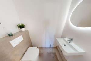 🏡 Exklusive Zimmer in moderner 6er-WG in Mannheim – Voll möbliert & sofort verfügbar! – 68161 Schwetzingerstadt/Oststadt, Mannheim – Vorschaubild 4