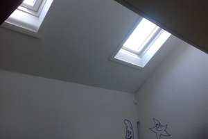 2 + Zimmer - Wohnung mit Charme , Klimatisiert ,Aussenbereich, mit Einbauküche – Kurmainzstr. 34, 55126 Finthen, Mainz – Vorschaubild 19
