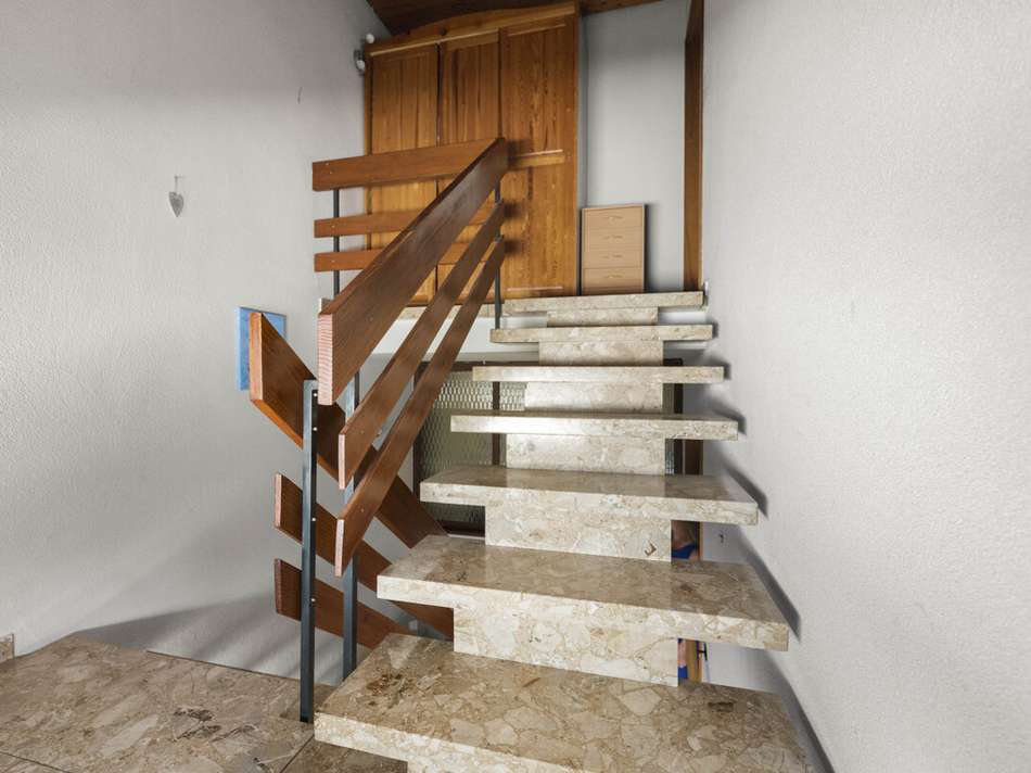 Treppenhaus