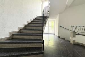 ERSTBEZUG NACH SANIERUNG UND MÖBLIERUNG: MODERNE 3-ZIMMER-WOHNUNG – Die vollständige Adresse der Immobilie erhältst du vom Anbieter., 70186 Gablenberg, Stuttgart – Vorschaubild 10