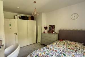 Stilvolle 4-Zimmer-Maisonette-Wohnung  nahe Schlosspark Charlottenburg PROVISIONFREI  – 10589 Charlottenburg, Berlin – Vorschaubild 10