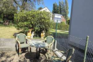 Freundliches Haus in Essen Bedingrade mit großem Garten – Die vollständige Adresse der Immobilie erhältst du vom Anbieter., 45359 Bedingrade, Essen – Vorschaubild 9