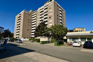 +++ Dreizimmerwohnung mit Stellplatz in Heppenheim +++ – Die vollständige Adresse der Immobilie erhältst du vom Anbieter., 64646 Heppenheim (Bergstraße) – Vorschaubild 13