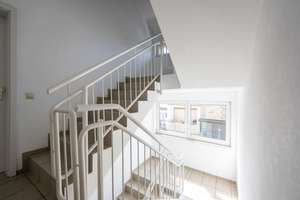 Lichtdurchflutete 3–4-Zi. im Dachgeschoss mit Südbalkon & Stellplatz – frei werdend in KA-Palmbach – Die vollständige Adresse der Immobilie erhältst du vom Anbieter., 76228 Palmbach, Karlsruhe – Vorschaubild 12
