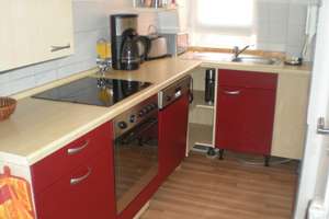 Traumhafte und vollmöblierte Maisonettewohnung in Nürnberg-Gostenhof – Obere Seitenstraße 13, 90429 Gostenhof, Nürnberg – Vorschaubild 10