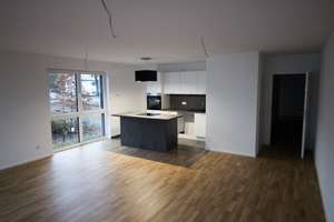 Charmante 4½-Zimmer-Wohnung am Park, Balkon, Einbauküche, 2 Bäder und Tiefgarage – 63073 Bieber, Offenbach am Main – Vorschaubild 8