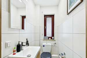 Bad Cannstatt mal anders: 3-Zimmer Wohnung mit Terrasse und außergewöhnlichem Gewölbekeller – Die vollständige Adresse der Immobilie erhältst du vom Anbieter., 70376 Neckarvorstadt, Stuttgart – Vorschaubild 3