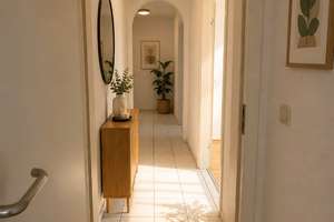 3 Zimmer in Frankenbach – ruhig wohnen, stadtnah leben – Burgundenstraße 52, 74078 Frankenbach, Heilbronn – Vorschaubild 5