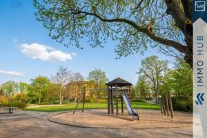 ++ Bezugsfrei & sofort verfügbar – Dachgeschoss-Maisonette im Denkmalobjekt ++ – Die vollständige Adresse der Immobilie erhältst du vom Anbieter., 4347 Schönefeld-Abtnaundorf, Leipzig – Vorschaubild 17