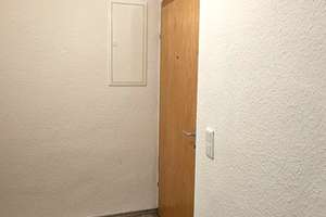 Schöne 2-Zimmer-Wohnung mit Badewanne! – Welkerhude 56, 45356 Vogelheim, Essen – Vorschaubild 3