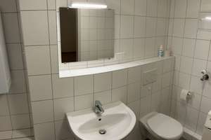 2-Zimmer-Wohnung mit Balkon in ruhiger Lage von Hannover-Bemerode – Von-Graeve-Meyer-Weg 28a, 30539 Bemerode, Hannover – Vorschaubild 13