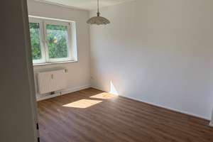 Renovierte 2-Zimmer-Wohnung nähe Stadtzentrum