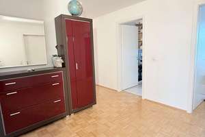4-Zimmer Wohnung am Buga-See mit zwei Badezimmern – Die vollständige Adresse der Immobilie erhältst du vom Anbieter., 81829 Messestadt Riem, München – Vorschaubild 6