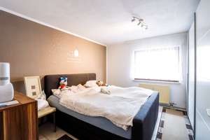 Kapitalanlage in Böckingen: 3,5-Zimmer-Wohnung mit Balkon und Tiefgaragenstellplatz – Die vollständige Adresse der Immobilie erhältst du vom Anbieter., 74080 Böckingen, Heilbronn – Vorschaubild 7