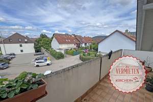 Gemütliche 2 Zimmerwohnung in gesuchter Wohnlage von Heidelberg-Kirchheim (Balkon, Garage) – Die vollständige Adresse der Immobilie erhältst du vom Anbieter., 69124 Kirchheim, Heidelberg – Vorschaubild 15