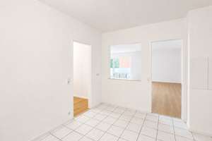 Großzügig. Modernisiert. Münster. – 4-Zimmer-Wohnung mit Balkon! – 48167 Uppenberg, Münster – Vorschaubild 13