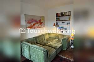 Tauschwohnung: Suche Ehrenfeld ab 2ZKB - Biete Mülheim Altbau 2ZKB – Wichheimer Straße 28, 51063 Buchheim, Köln – Vorschaubild 6