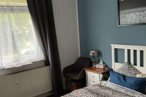 MISBURG-NORD | Gemütliche 3-Zimmer-Wohnung mit Balkon – Findstellenweg  25, 30629 Misburg-Nord, Hannover – Vorschaubild 2
