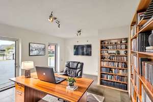 Repräsentative Architektenvilla mit imposanter Einliegerwohnung im Wendland – Die vollständige Adresse der Immobilie erhältst du vom Anbieter., 29462 Wustrow (Wendland) – Vorschaubild 8