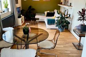 Exklusive und moderne 3 Zimmer Eigentumswohnung in Top-Lage der Schanze – Die vollständige Adresse der Immobilie erhältst du vom Anbieter., 20357 Sternschanze, Hamburg – Vorschaubild 2