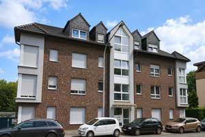 Helle 4-Zimmer-Wohnung mit Aufzug, zwei Balkonen & Stellplatz in Mönchengladbach-Odenkirchen – Mülgaustraße 34, 41199 Odenkirchen-Mitte, Mönchengladbach – Vorschaubild 11