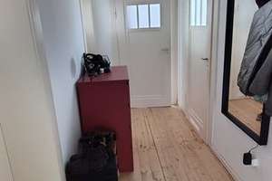 Gepflegte 3-Zimmer-Wohnung mit Balkon in Hannover -List – Die vollständige Adresse der Immobilie erhältst du vom Anbieter., 30177 List, Hannover – Vorschaubild 7