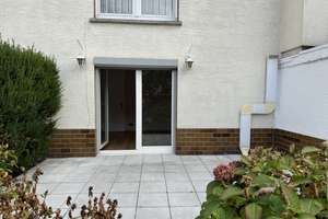 Wohnen mit Charakter: 3-Zimmer-Wohnung in Bornheim – 60385 Bornheim, Frankfurt am Main – Vorschaubild 3