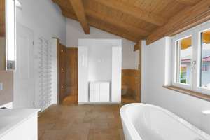 Modernes Wohnhaus mit Einliegerwohnung – großzügiges Zuhause in begehrter Tegernsee-Lage – Die vollständige Adresse der Immobilie erhältst du vom Anbieter., 83703 Gmund am Tegernsee – Vorschaubild 12