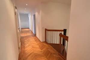 6 Zimmer Loft Altbau-Juwel in Top Lage Haidhausen – Die vollständige Adresse der Immobilie erhältst du vom Anbieter., 81667 Haidhausen Süd, München – Vorschaubild 12