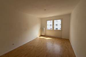2-Zimmerwohnung mit separater Küche - bitte keine Anrufe!