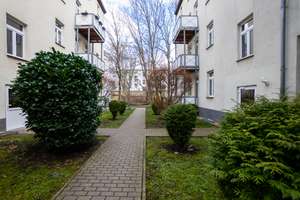Maisonettewohnung mit Balkon & Tageslichtbad mit Wanne und separater Dusche – Lutherstraße 6, 39112 Sudenburg, Magdeburg – Vorschaubild 15