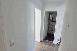 1-Zimmer Wohnung mit Balkon in Hannover Bothfeld – Lyonel-Feininger-Weg 4, 30657 Bothfeld, Hannover – Vorschaubild 4
