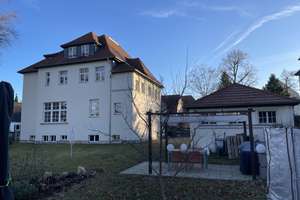 Denkmalvilla und Baugenehmigung - hochwertig saniert, Bauland inklusive! – Die vollständige Adresse der Immobilie erhältst du vom Anbieter., 1277 Gruna, Dresden – Vorschaubild 31