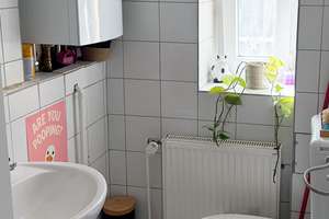 Stilvolle 2-Zimmerwohnung in Remscheid-Süd – 42859 Struck, Remscheid – Vorschaubild 5