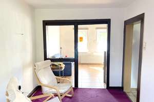 ++ EIN- ZWEIFAMILIENHAUS MIT GROSSEM POTENTIAL!! ++ – Die vollständige Adresse der Immobilie erhältst du vom Anbieter., 34233 Fuldatal – Vorschaubild 5
