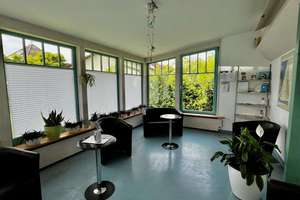 Langfristig vermietetes Praxishaus in beliebter Wohnlage sucht Kapitalanleger – Die vollständige Adresse der Immobilie erhältst du vom Anbieter., 88662 Überlingen – Vorschaubild 3