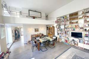 Gemütliches Einfamilienhaus mit Galerie und Terrasse in Trier-Ost – Die vollständige Adresse der Immobilie erhältst du vom Anbieter., 54295 Mitte/Gartenfeld, Trier – Vorschaubild 2