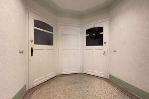 Bodenbelag nach Ihrem Wunsch! Tolle 2 Raumwohnung mit Balkon in Gablenz! – Kantstraße 71, 9126 Gablenz, Chemnitz – Vorschaubild 12