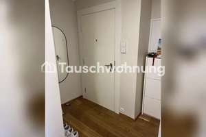 Tauschwohnung: 2 Zimmer - 2 Balkone - St. Georg – Steindamm 58, 20099 St. Georg, Hamburg – Vorschaubild 5