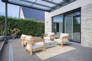 Nahe Meerbusch: Bezugsfertiges & energieeffizientes Traumhaus (A+) mit viel Licht & schönem Garten – Die vollständige Adresse der Immobilie erhältst du vom Anbieter., 47809 Oppum, Krefeld – Vorschaubild 18