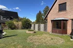 Mölln: 2 separate Häuser auf einem Grundstück – ideal für Familie, Arbeit & Vermietung! 45 Min. bis  – Herzogtum Lauenburg (Kreis) – Vorschaubild 17