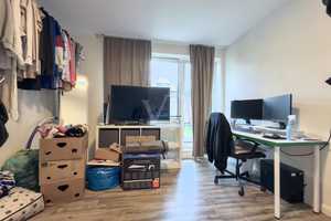 freistehende Wohnung in direkter Unilage - optimal als WG/Ferienwohnung – Oldenburg (Oldenburg) – Vorschaubild 6