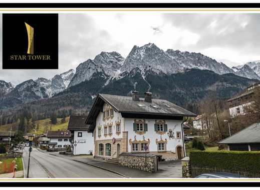Haus kaufen in Garmisch-Partenkirchen (Kreis ...