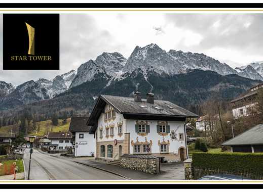 Haus kaufen in GarmischPartenkirchen (Kreis