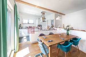 Außergewöhnliche 4-Zimmer-Wohnung in zentraler Lage von Landshut – Die vollständige Adresse der Immobilie erhältst du vom Anbieter., 84036 Achdorf, Landshut – Vorschaubild 5