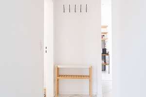 Wunderschön und modern möblierte Wohnung in toller Lage in Stuttgart Süd – Die vollständige Adresse der Immobilie erhältst du vom Anbieter., 70199 Heslach, Stuttgart – Vorschaubild 21