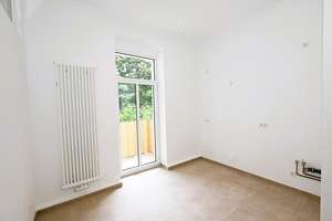 Bezugsfrei: Residieren in einem historischen Altbau direkt an der Elbe! – Die vollständige Adresse der Immobilie erhältst du vom Anbieter., 1307 Johannstadt-Nord, Dresden – Vorschaubild 6
