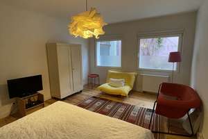 Wohnung mit Rendite-Schanze! Latte Art trifft auf Anlagekunst -  (5,45 % Rendite)