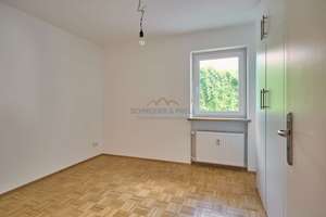 Einfach einziehen – charmante EG-Wohnung mit Terrasse und Garten in Bogenhausen – Die vollständige Adresse der Immobilie erhältst du vom Anbieter., 81927 Parkstadt, München – Vorschaubild 6