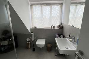 1-Zimmer-Apartment nähe Schloss – 48149 Neutor, Münster – Vorschaubild 6